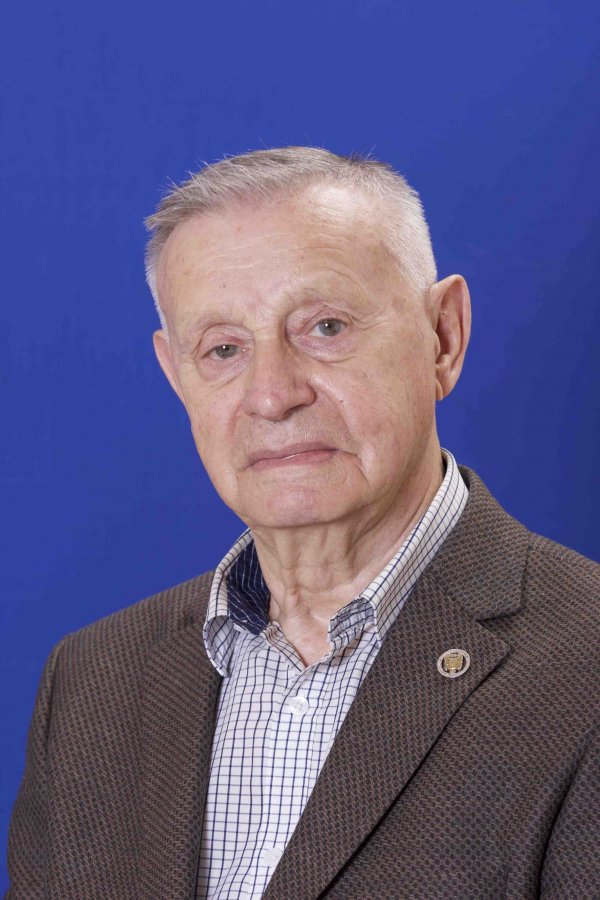 Доррер Георгий Алексеевич