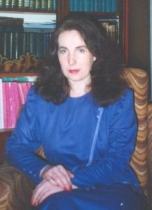 Драганчук Людмила Стратоновна