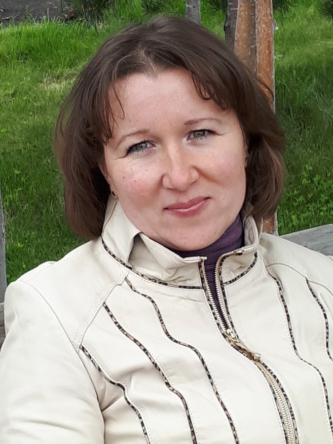 Дубинина Татьяна Германовна