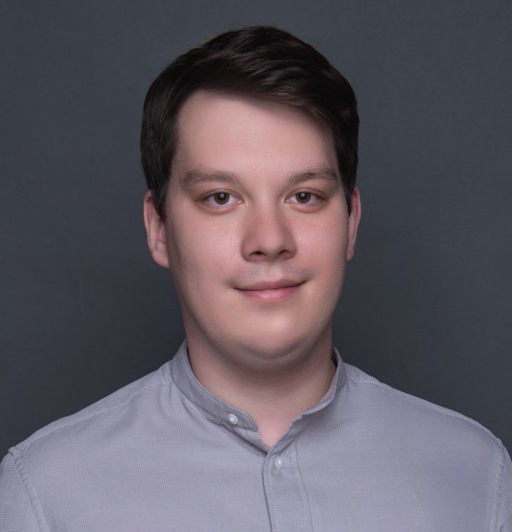 Дудаев Алексей Евгеньевич