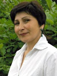 Дудкина Галина Валентиновна