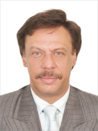 Барщевскии Михаил Юрьевич
