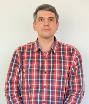Дулесов Александр Николаевич