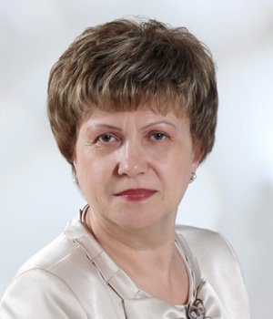 Дулесова Наталья Валерьевна