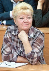Дулинец Татьяна Григорьевна