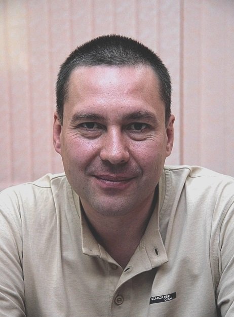 Евтихов Олег Владимирович