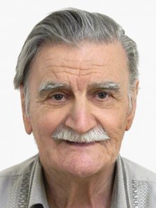 Егорычев Георгий Петрович