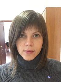 Барышева Ксения Александровна
