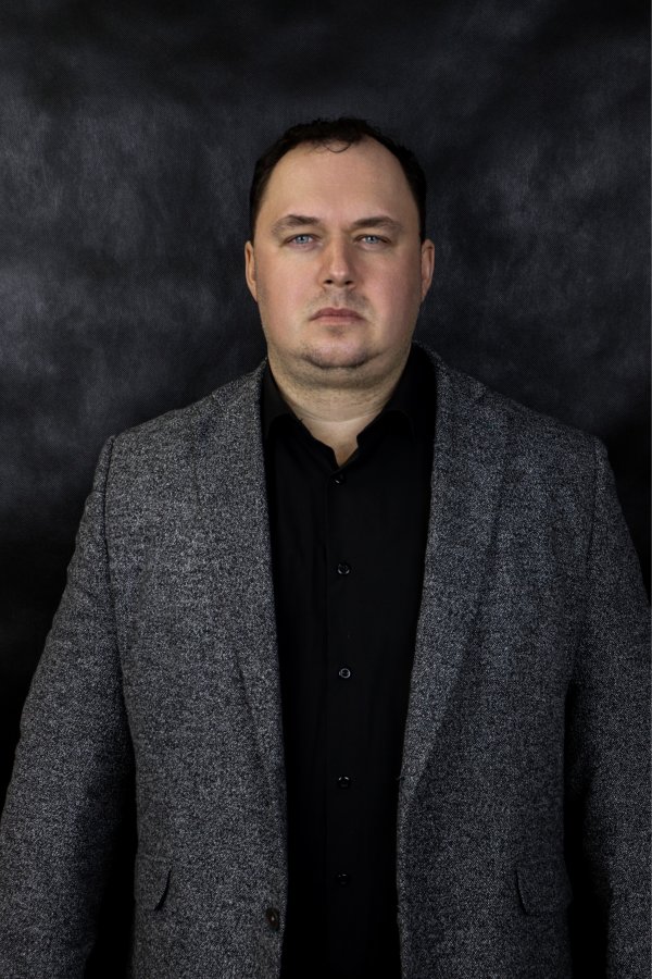 Едимичев Дмитрий Александрович