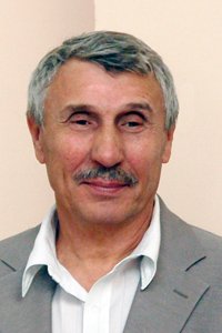 Емельянов Рюрик Тимофеевич