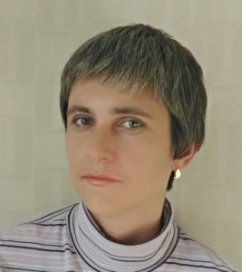 Ермолович Елена Владимировна