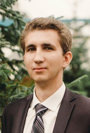 Ершов Александр Андреевич