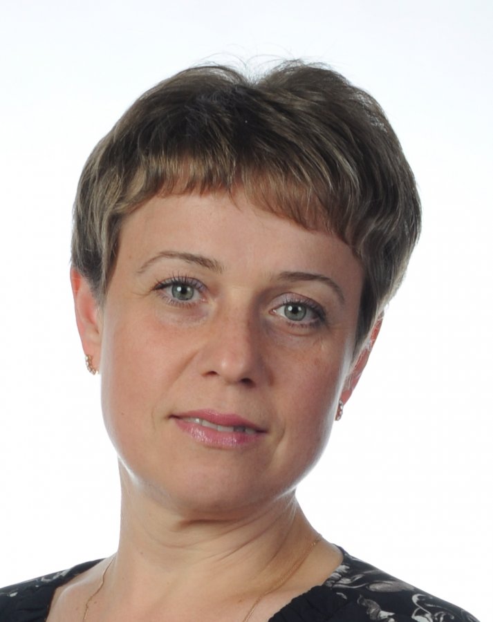 Есимбекова Елена Николаевна