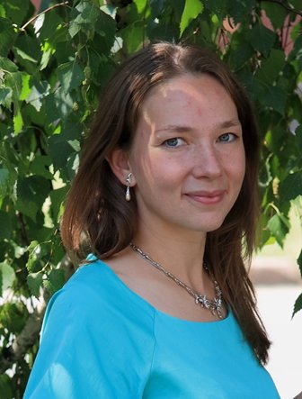 Жаринова Наталья Юрьевна