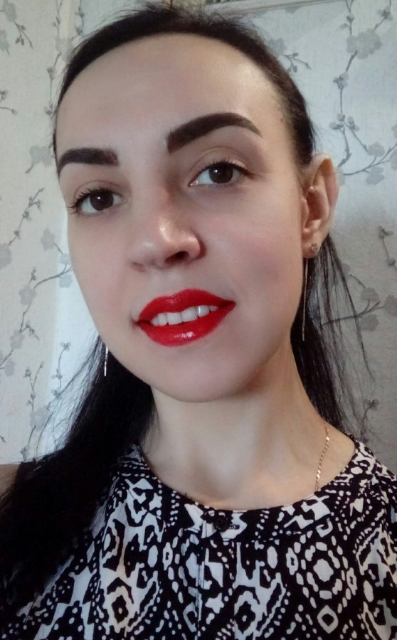 Железнова Екатерина Николаевна