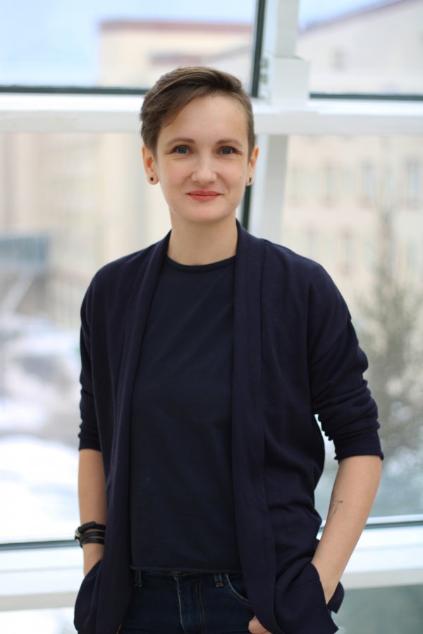 Жигаева Анастасия Александровна