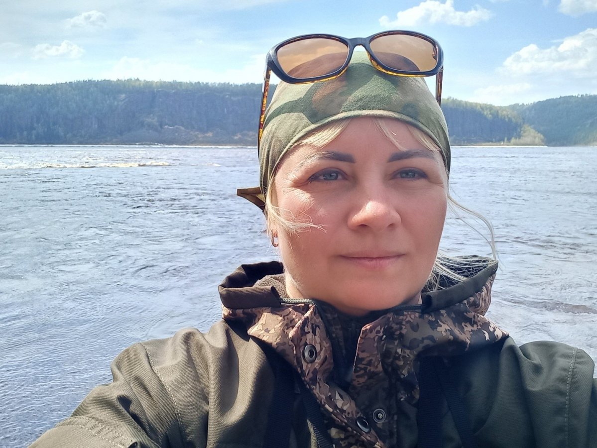 Жиленко Наталья Александровна