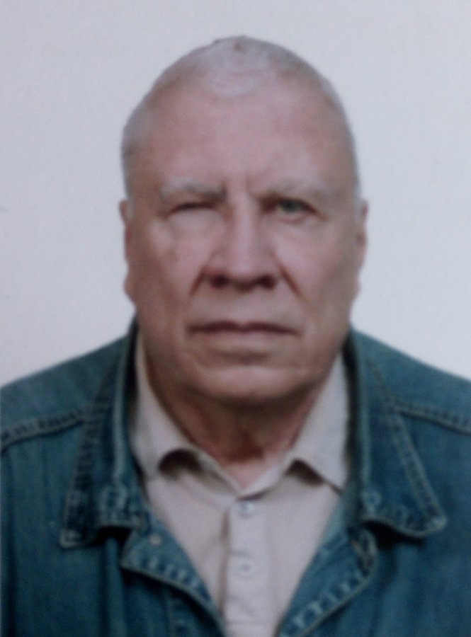 Жилин Геннадий Петрович