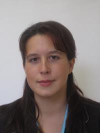 Борисова Ольга Викторовна