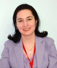Батаева Бэла Саидовна