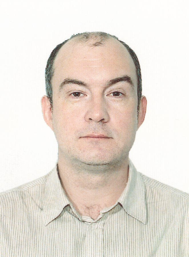 Жиронкин Сергей Александрович