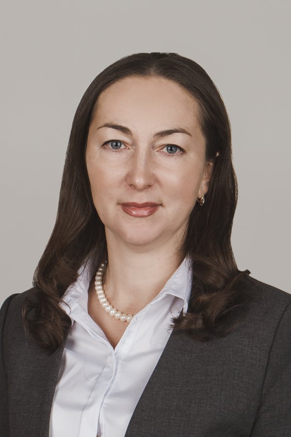 Жулаева Анна Сергеевна