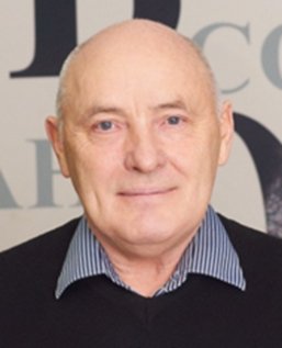 Заворуев Валерий Владимирович