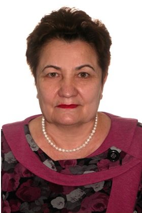 Заворуева Елена Николаевна