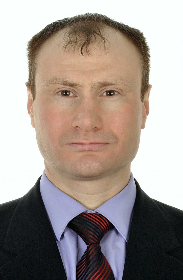 Закарлюка Алексей Васильевич