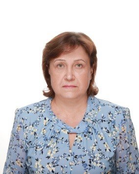Зимницкая Наталья Славовна