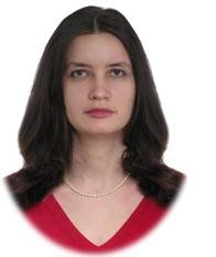 Батусова Екатерина Сергеевна