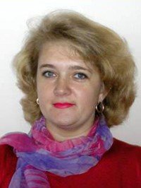 Зубова Марина Витальевна