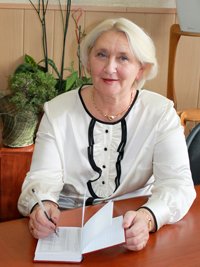Зырянова Ирина Игоревна