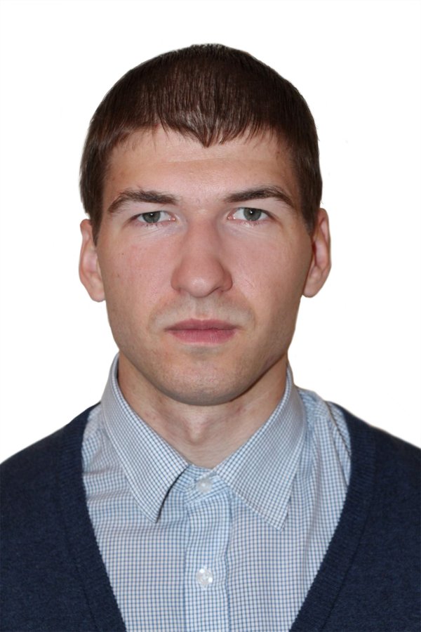 Иванов Виктор Андреевич