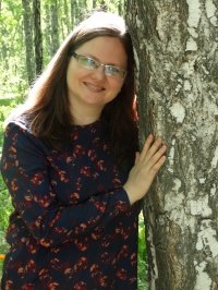 Иванова Анисья Владимировна