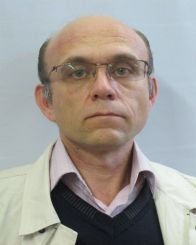 Батхин Александр Борисович