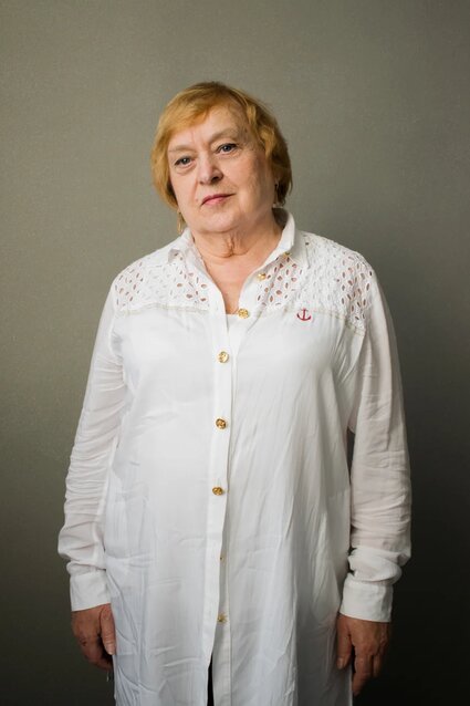 Игнатенко Татьяна Вячеславовна