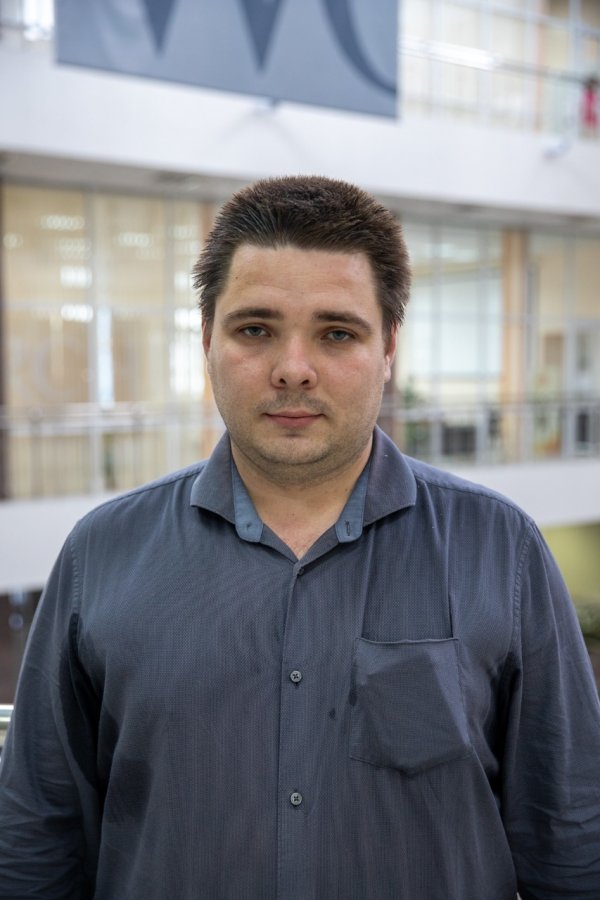 Илларионов Григорий Андреевич