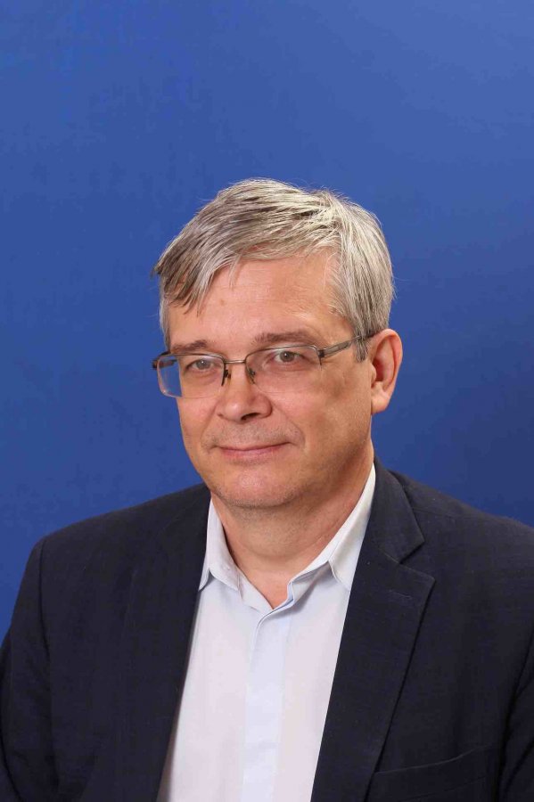 Казаков Фёдор Александрович