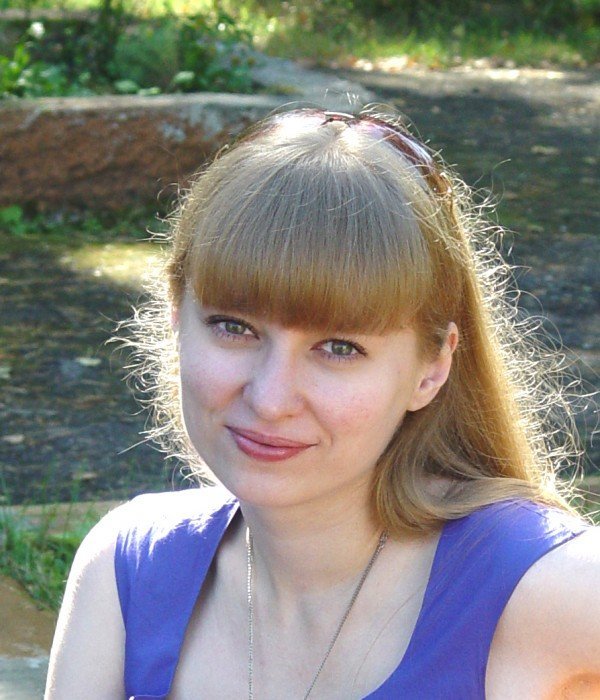Калиновская Ксения Сергеевна