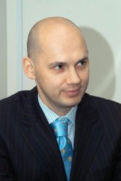Батыршин Радик Ирикович