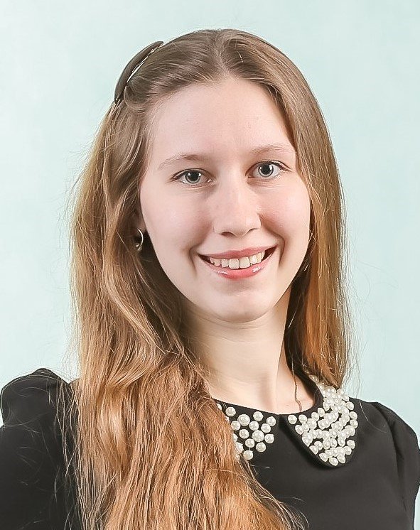 Карасева Татьяна Сергеевна