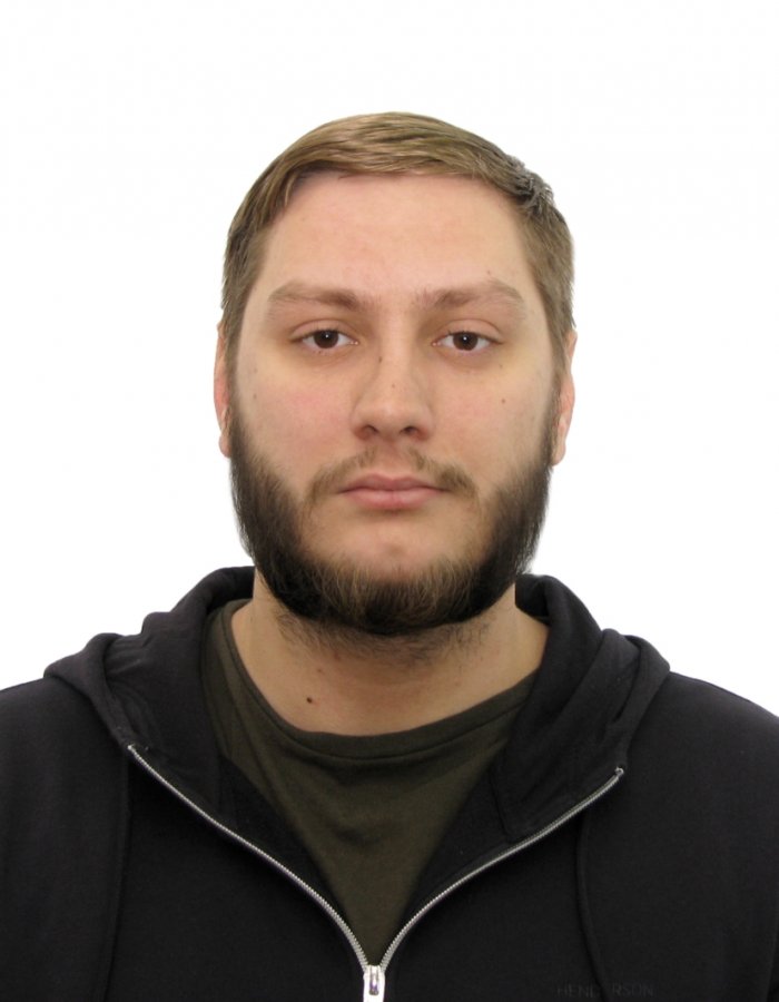 Карзов Дмитрий Александрович