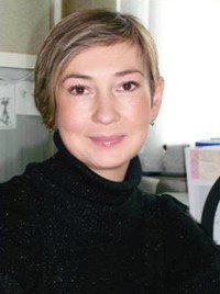 Карпычева Ольга Вячеславовна