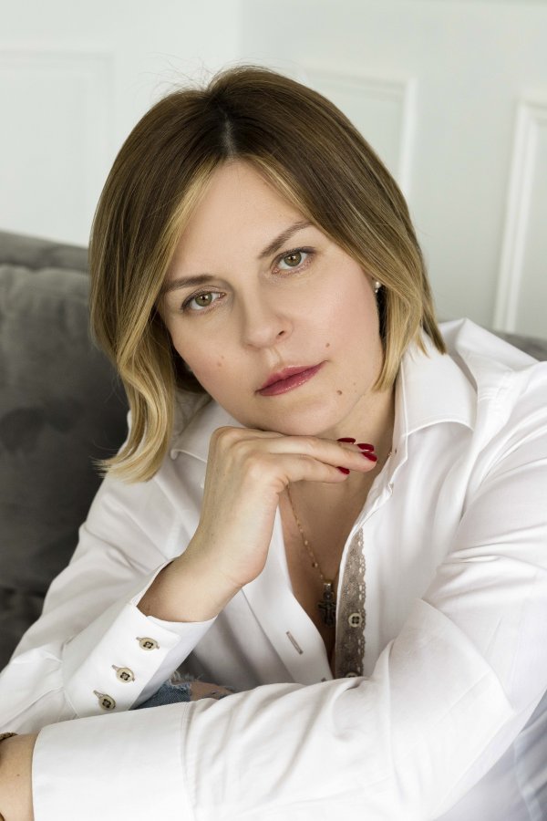 Кашина Екатерина Владимировна