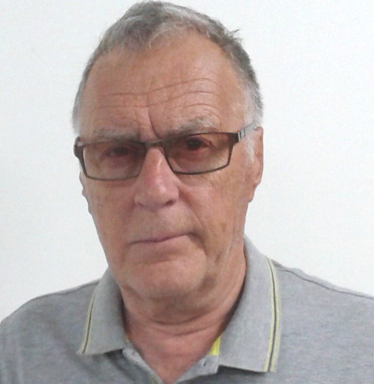 Кашкин Валентин Борисович