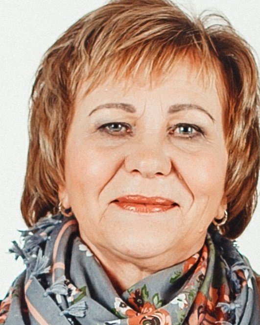 Каячева Людмила Викторовна