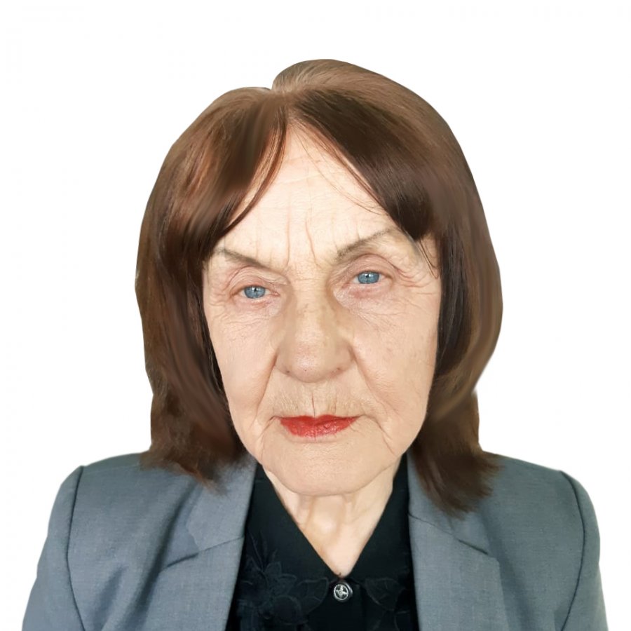 Квеглис Людмила Иосифовна