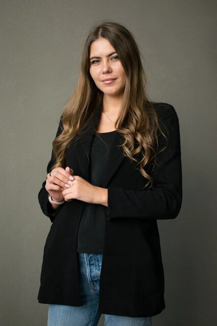 Кириллова Ирина Валерьевна
