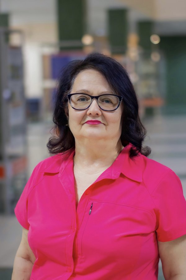 Кирко Ирина Николаевна
